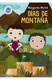 Producto - DIAS DE MONTAÑA
