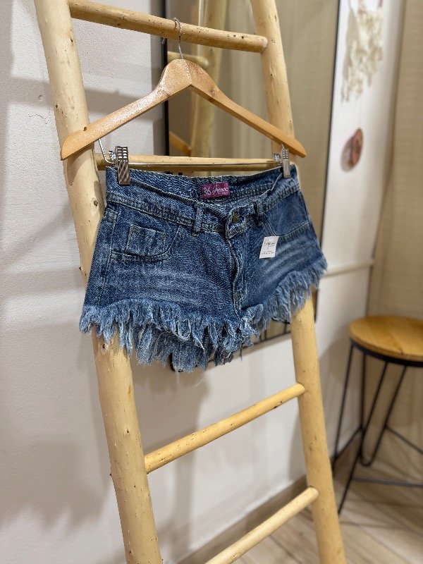 Producto - Short Kika