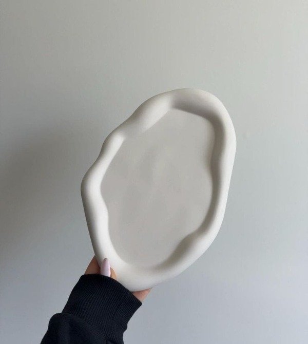 Producto - BANDEJA CEMENTO NUBE