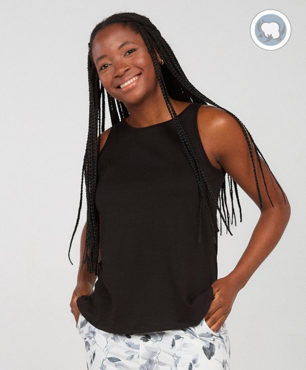 Producto - Musculosa Clara Pima (Art. BT111044)