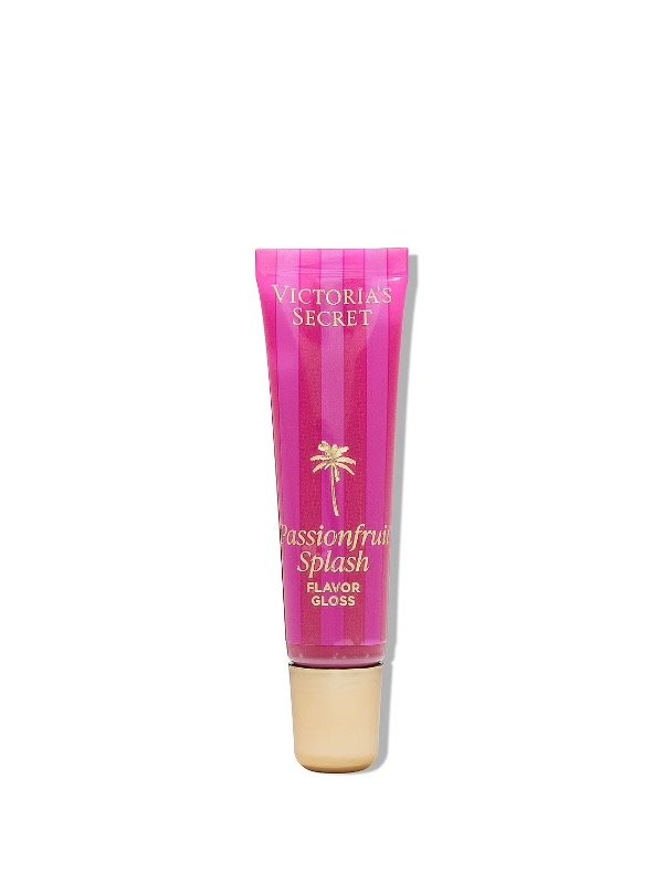 Producto - Gloss Vsecret passionfruit splash