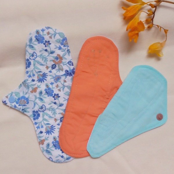 Producto - Protector diario Largo