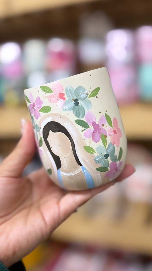 Producto - Mate Dulce María - 1