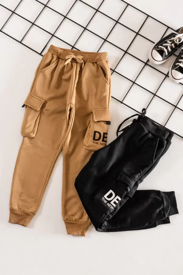 Producto - PANTALON DEN - COD 1064