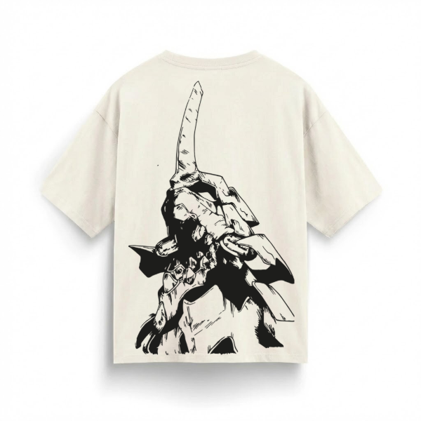 Producto - Remera Evangelion Eva
