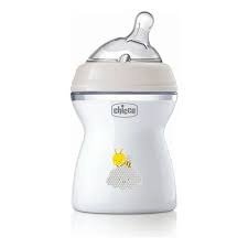 Producto - CHICCO MAMADERA NATURAL +2M 250ML