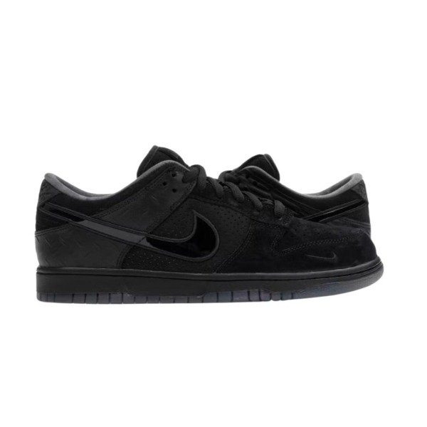 Producto - Nike SB Dunk Low Ducks of a Feather Black University of Oregon PE