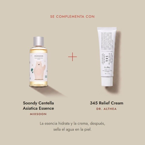 Producto - Soondy Centella Asiatica Essence - 3