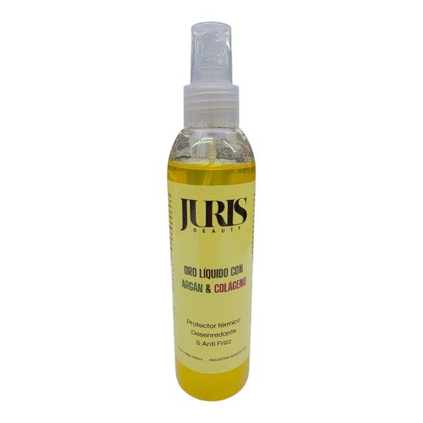 Producto - PROTECTOR TERMICO ARGAN Y COLAGENO