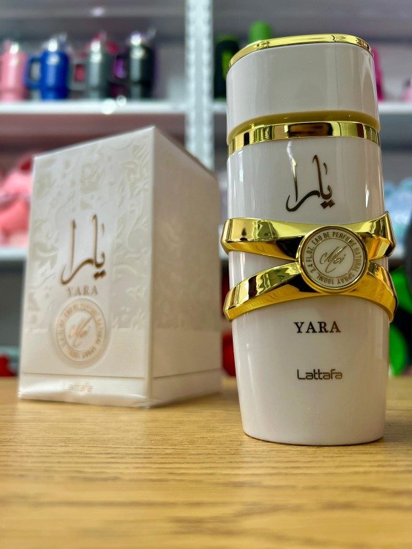 Producto - Perfume Yara de Lataffa