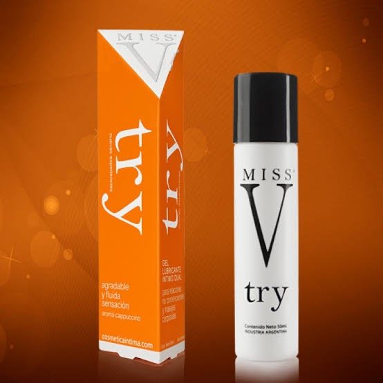 Producto - Miss v try