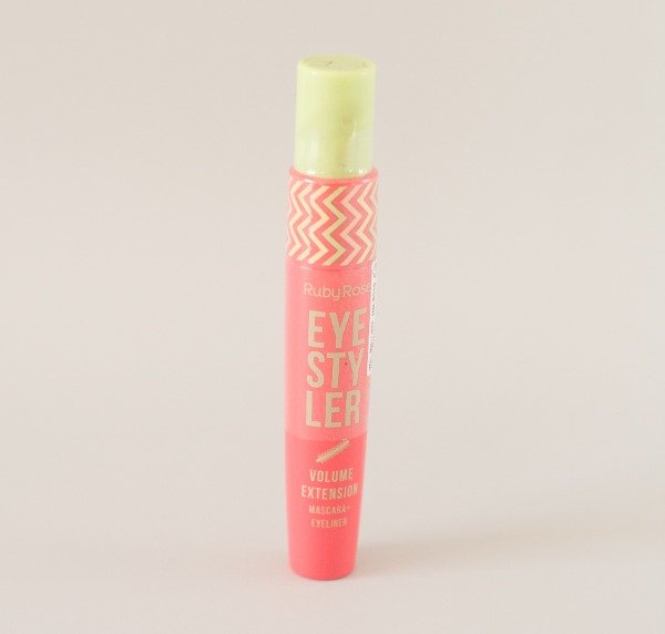 Producto - Mascara de pestañas 2 en 1 . Volume extension.