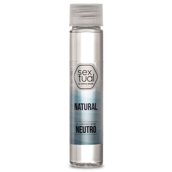 Producto - Gel Lubricante "Natural" 30