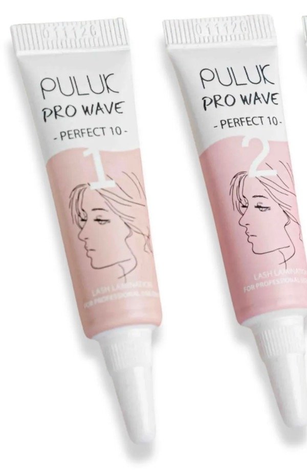 Producto - Puluk lifting pro wave