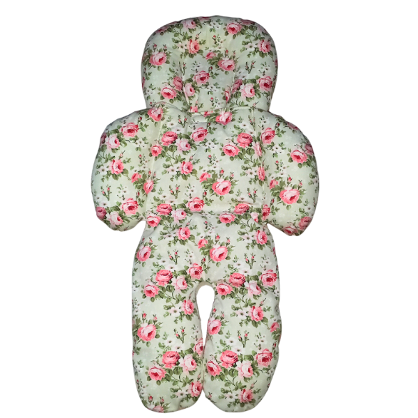 Producto - Reductor de coche rosas