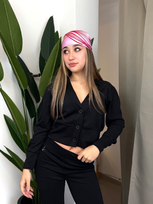 Producto - Cardigan Danesa - 2