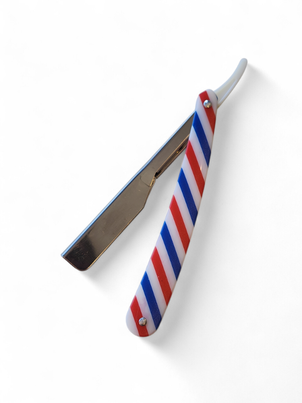 Producto - Navaja mozku basica