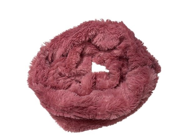Producto - Cuellito de piel rosa