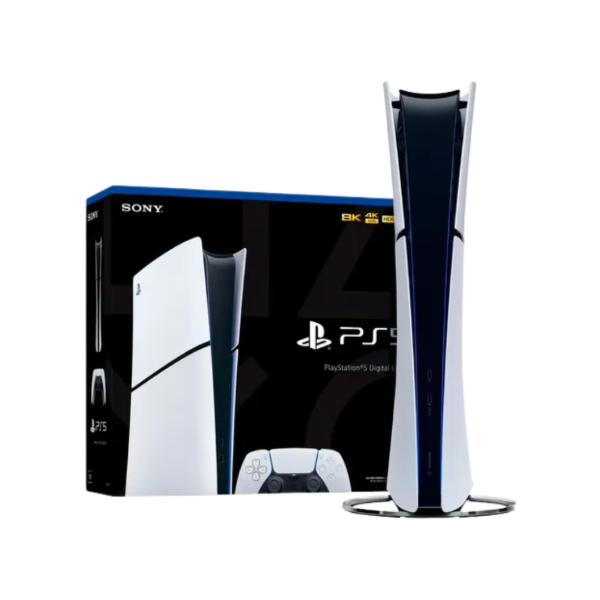 Producto - PS5 Slim 825GB Digital