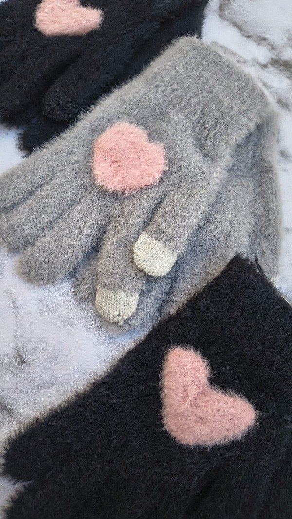 Producto - GUANTES PARA USAR CON CELULAR