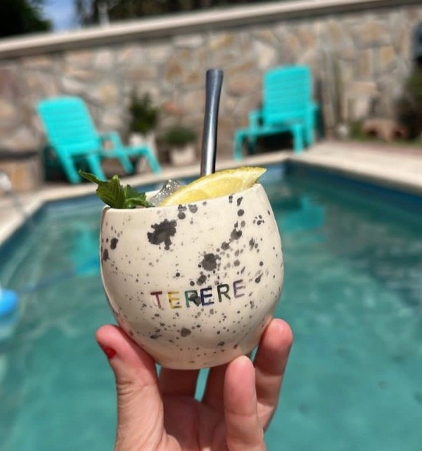 Producto - Tereré