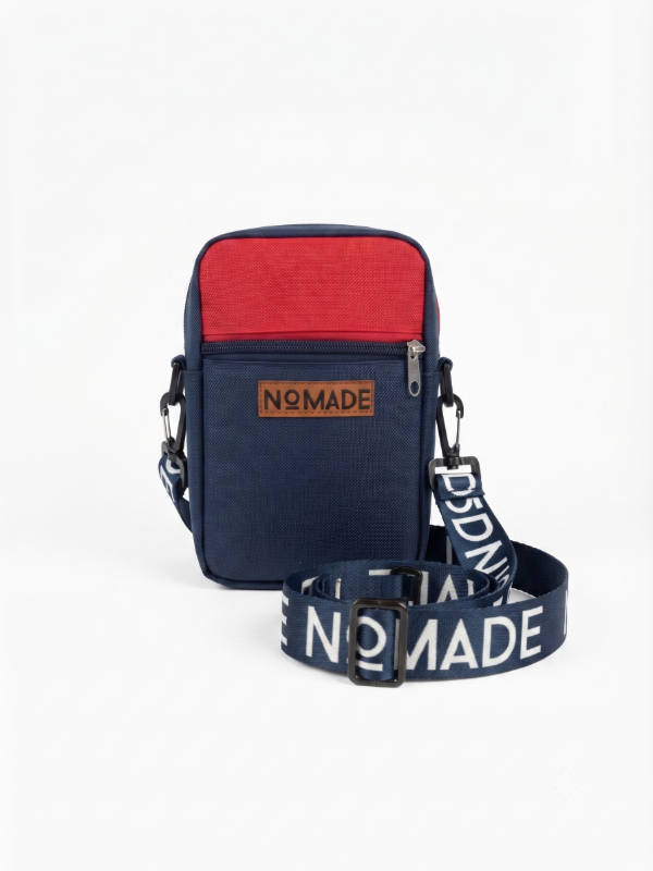 Producto - MORRAL MINI - PERSONALIZADO (elegí los colores como quieras) - 2