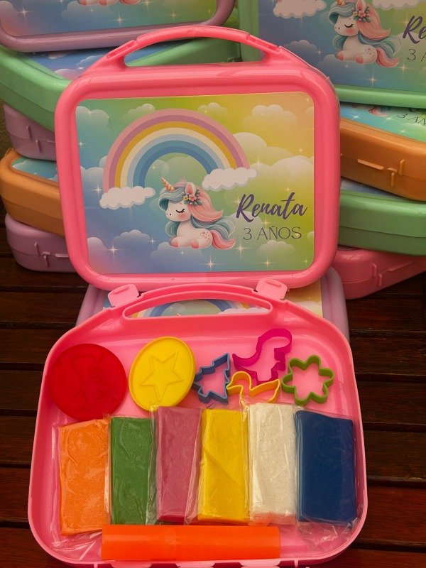 Producto - VALIJA XL DE MASAS Y HERRAMIENTAS PERSONALIZADA