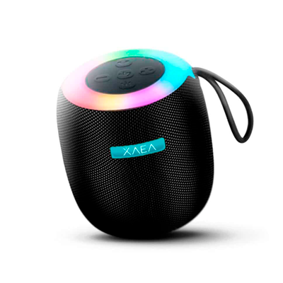 Producto - Parlante 3" Heat