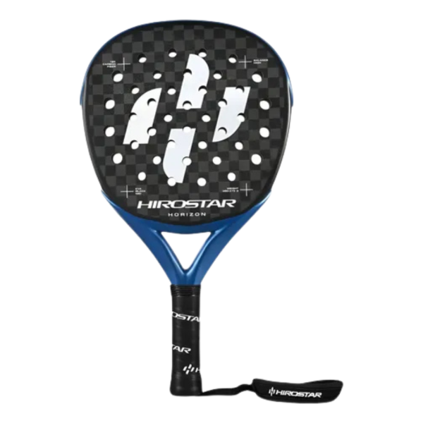 Producto - Pala Hirostar Horizon 12K Carbono