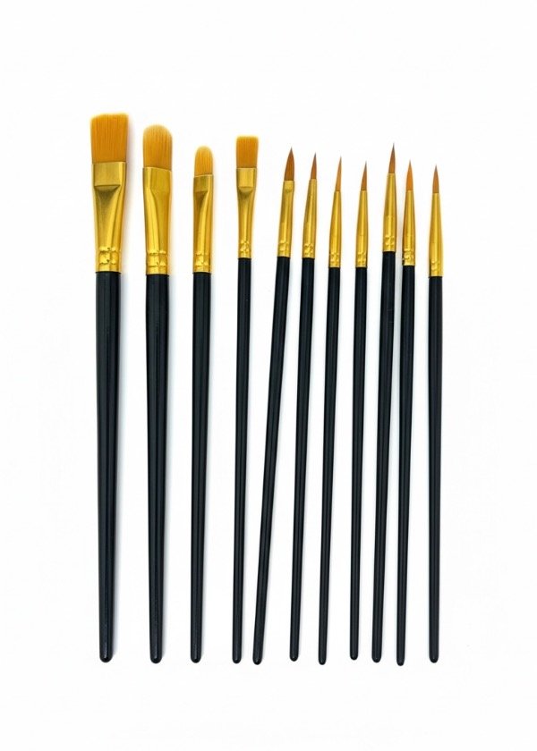 Producto - SET PINCELES X11