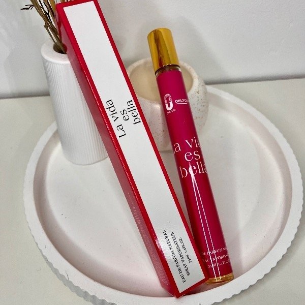 Producto - La vida es bella I - 35ml
