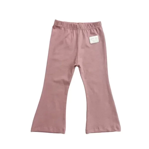 Producto - CALZA OXFORD ORQUIDEA PASTEL