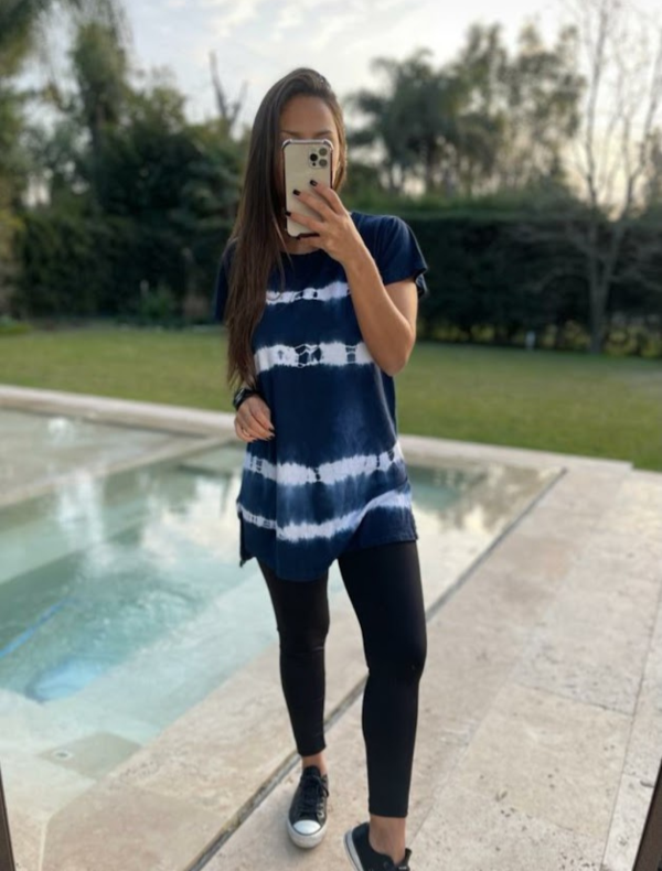 Producto - REMERON BATICK