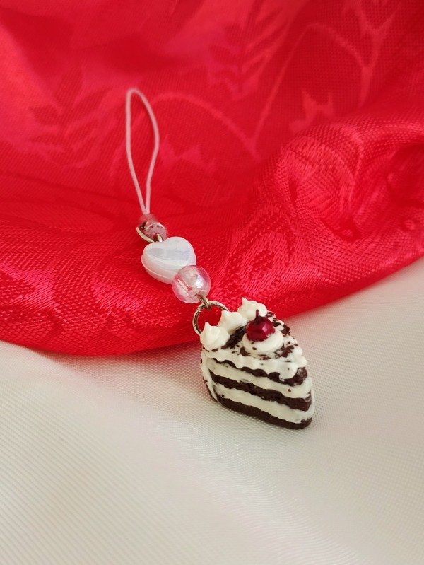 Producto - Charms Selva Negra
