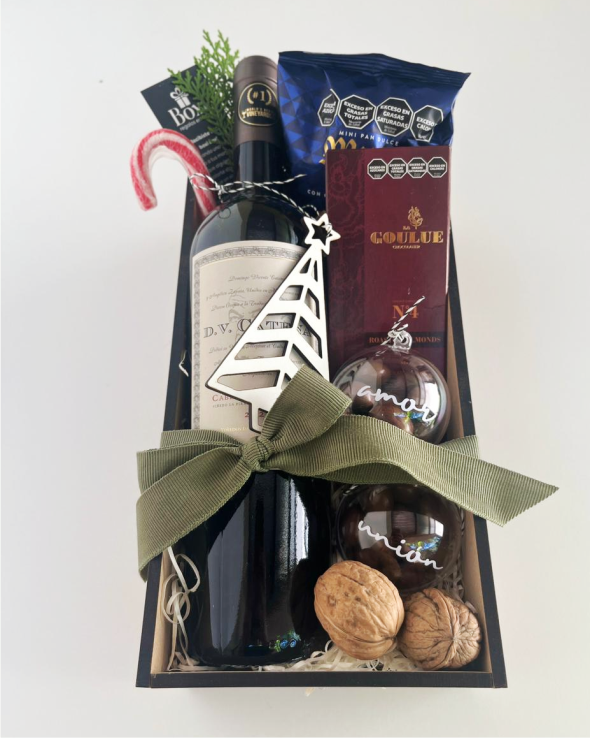 Producto - Boxi Gourmet