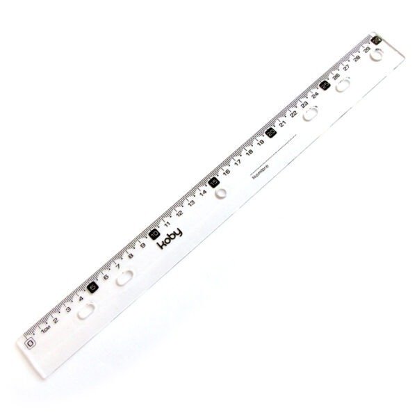 Producto - REGLAS KOBY