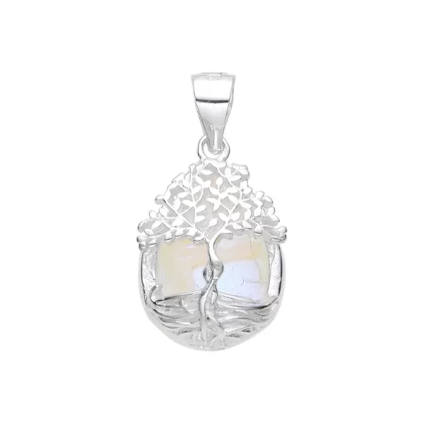 Producto - Dije Arbol de la Vida (D125)