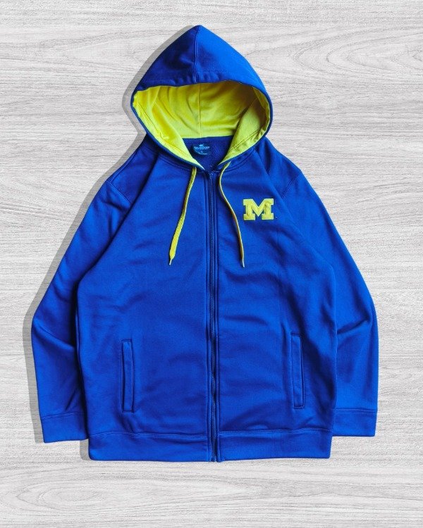 Producto - Campera Colosseum Michigan
