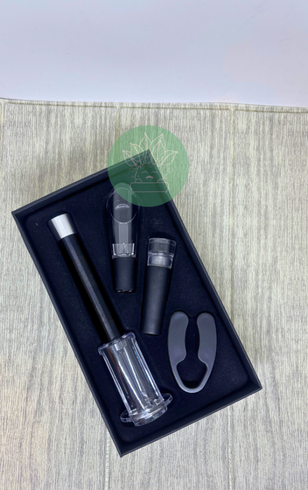 Producto - Destapador a presion