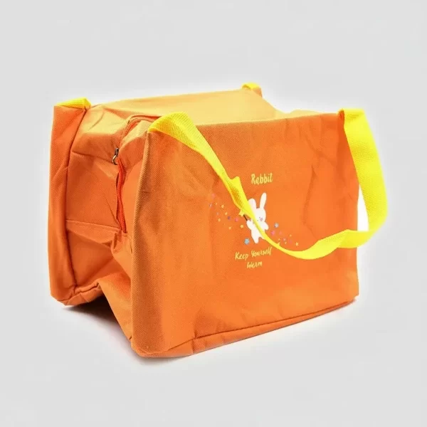 Producto - Lunchera Termica Forrada Escolar