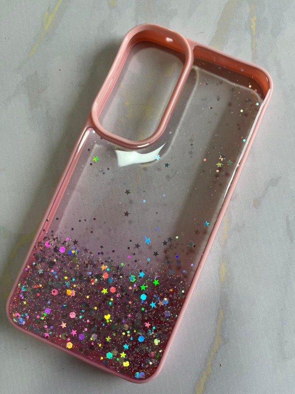 Producto - Case Candy rosa