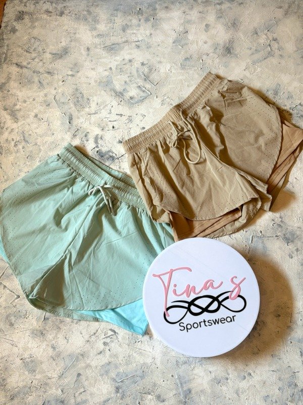 Producto - Shorts Running