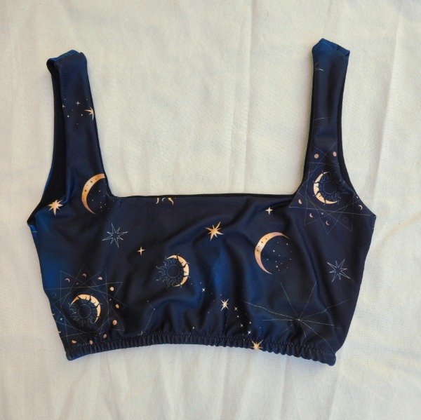 Producto - Top Jessamine