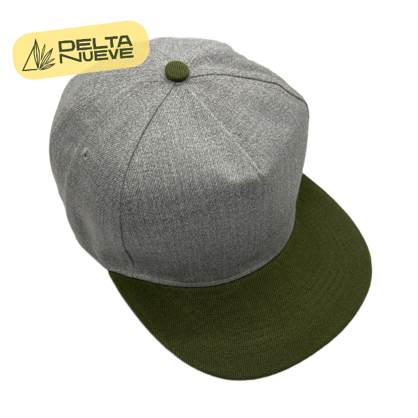 Producto - SNAPBACK - COMBINADA 2 - LISA