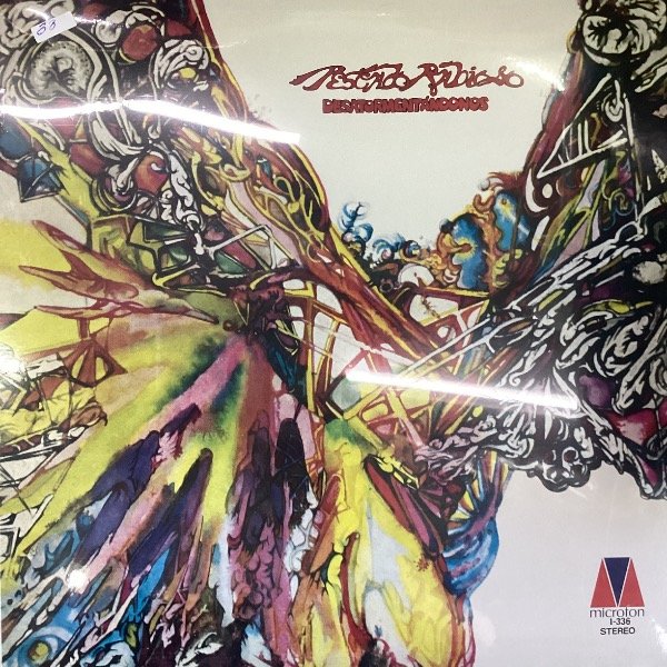 Producto - PESCADO RABIOSO Desatormentandonos