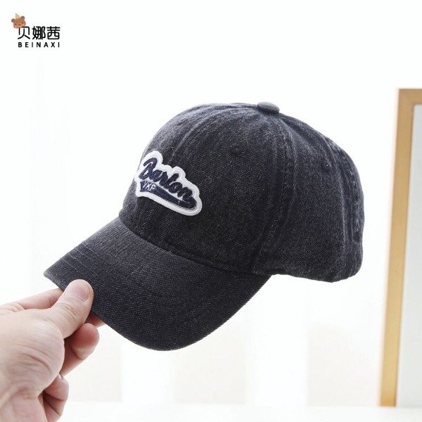 Producto - gorra boston gaspeada