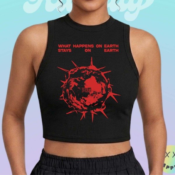 Producto - Musculosa Kendrick Lamar #7 - 0