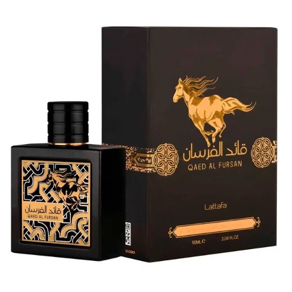 Producto - Lattafa Qaed Al Fursan EDP