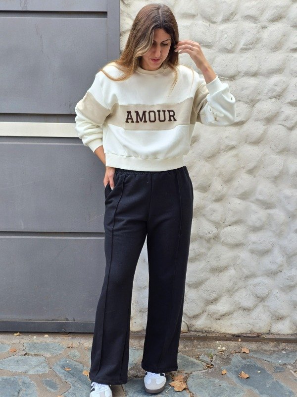 Producto - Buzo AMOUR