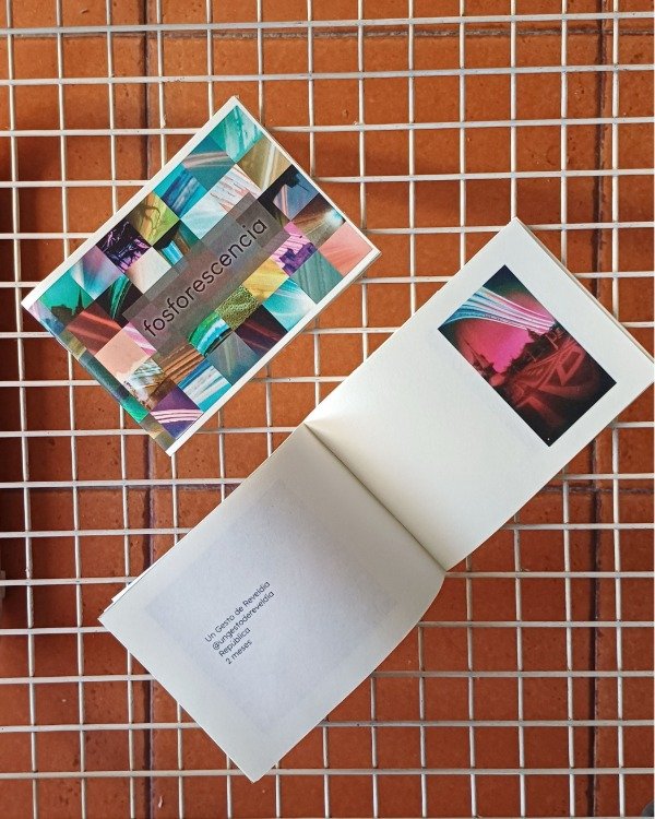 Producto - Fosforescencia